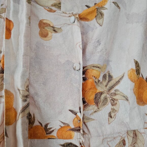 Samantha Pleet Meadow Dress - Picture 3 of 13